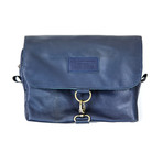 In-Flight Dopp Kit // Blue