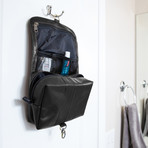 Loopt Classics Dopp Kit // Black