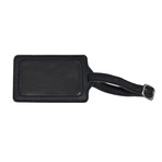 Loopt Classics Luggage Tag // Black