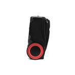 G-RO Carry-On // Classic (Black + Arctic Blue)
