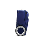 G-RO Carry-On // Classic (Black + Arctic Blue)