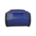 G-RO Carry-On // Classic (Black + Arctic Blue)