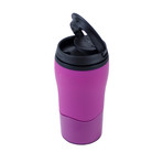 Mighty Mug Solo (Black)