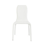 PULSE // Dining Chair (Gray)