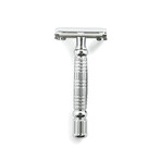 Rockwell R1 // Single Setting Razor + Shaving Set