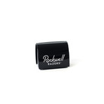 Rockwell R1 // Single Setting Razor + Shaving Set