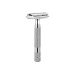 Rockwell 6C // Multiple Setting Razor + Shaving Set