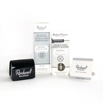 Rockwell R1 // Single Setting Razor + Shaving Set