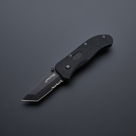 Edge Knife Tools - Folding Knives - Touch of Modern