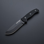 Survival Knife (Plain Edge)