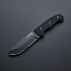 Survival Knife (Plain Edge)