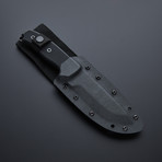 Survival Knife (Plain Edge)