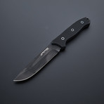 Elite Field Knife (Plain Edge)