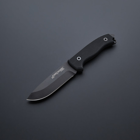 Tactical Skinner (Plain Edge)