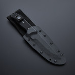 Elite Field Knife (Plain Edge)