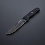 Elite Field Knife (Plain Edge)