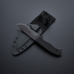 Tactical Skinner (Plain Edge)