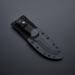 Tactical Skinner (Plain Edge)