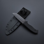 Tactical Skinner (Plain Edge)