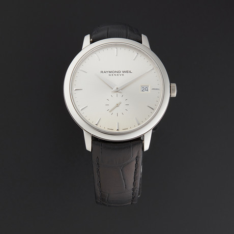 Raymond Weil Tocato Quartz // 5484-STC-65001 // Store Display