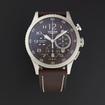 Vulcain Aviator Instrument Chronograph Automatic // 590163A47.BFC008 // Unworn