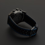 Vulcain Nautical Manual Wind // 100152.024L DLC // Unworn