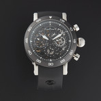 Chronoswiss TM Chrono Skeleton Automatic // CH-9043SB-BK // Unworn