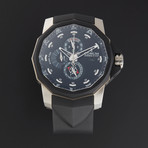 Corum Admiral's Cup Seafender 48 Tides Automatic // 277.931.06/0371 AN5 // Pre-Owned