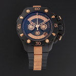 Zenith Defy Xtreme Chronograph Automatic // 96.0528.4000/21.M528 // Store Display