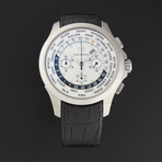 Girard Perregaux Traveller WW.TC Automatic // 49700-11-133-BB6B // Store Display