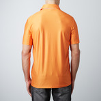 Performance Polo // Tangerine (XL)