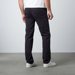 Twill Skinny Chino // Navy (38WX32L)