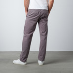 Twill Skinny Chino // Grey (38WX32L)