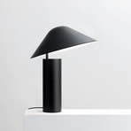 Damo Table Lamp (Black)