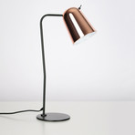 Dobi Table Lamp (Copper)