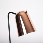 Dobi Table Lamp (Copper)