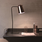 Dobi Table Lamp (Copper)