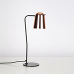 Dobi Table Lamp (Copper)