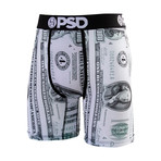 Old Money // Green (M)