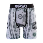 Old Money // Green (M)