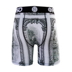 Old Money // Green (M)