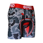 WarFace II Boxer Brief // Camo (XL)