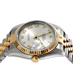 Rolex Datejust Automatic // 116233 // Pre-Owned