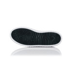 Castucci Low-Top Sneaker // Smoke + Navy (US: 11)