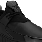 Castucci Low-Top Sneaker // Black (US: 11)