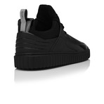 Castucci Low-Top Sneaker // Black (US: 11)
