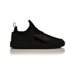 Castucci Low-Top Sneaker // Black (US: 11)