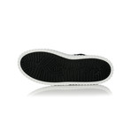 Castucci Low-Top Sneaker // Vapor + Charcoal (US: 7.5)