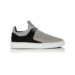 Castucci Low-Top Sneaker // Vapor + Charcoal (US: 7.5)
