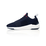 Ceroni Low-Top Runner // Navy (US: 10)